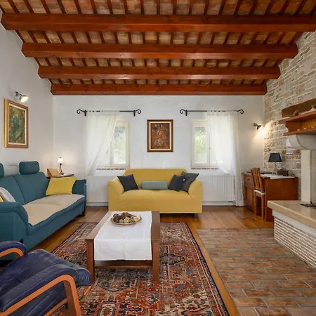 Villa Lipa Krnica