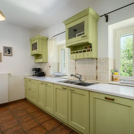 Lipa Villa Krnica