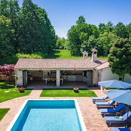 Villa Lipa Krnica