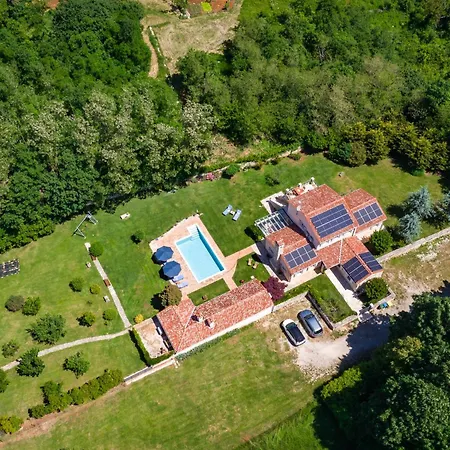 Lipa Villa Krnica
