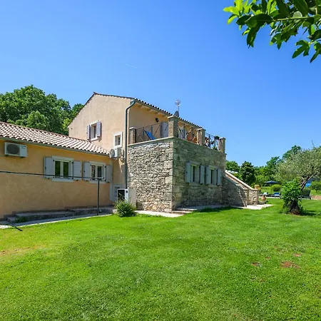 Villa Lipa Krnica