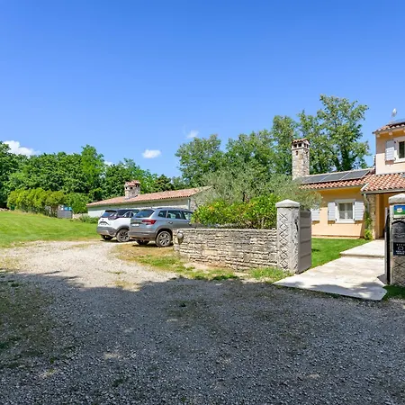 Lipa Krnica